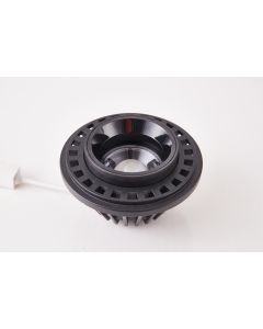 SE-SPR-Z-BL TEATRO SPOT FOR PAR111 HOLE ZOOMABLE 15 W EXTRA COLOUR SWITCH FOR PARO HOMELIGHTING 77-9272
